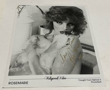 ROSEMARIE foto promozionale