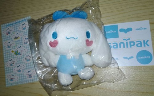 Adesivo peluche sanipak - adesivo,