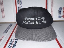 Cappello snapback vintage - cappello,