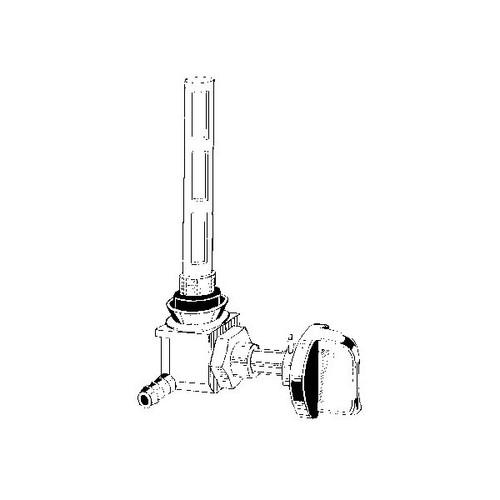 280247 rubinetto benzina - 280247,