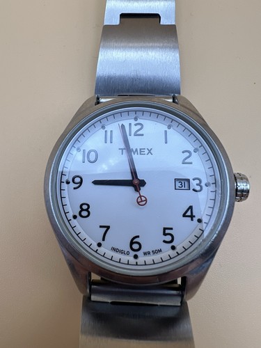 Timex 1854 serie - t, indiglo