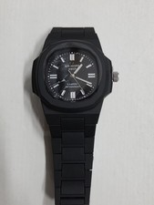 Orologio Mr.Hope Watch Black