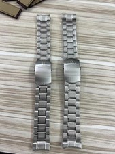Omega CK2998 Bracciale Acciaio