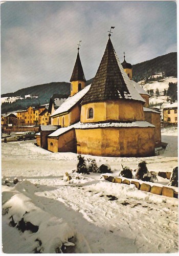 San candido innichen - -,