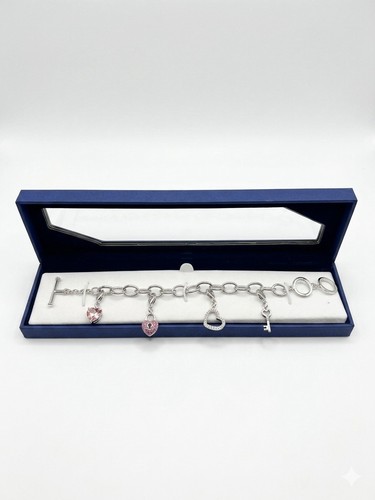 Bracciale swarovski tono - swarovski,