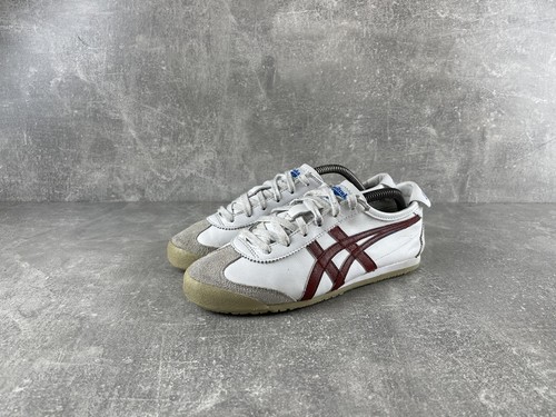 Sneakers vintage asics - vintage,