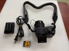 Olympus C-8080 fotocamera
