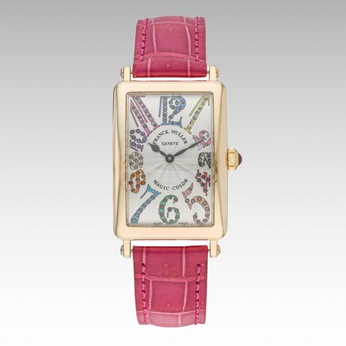 Orologio franck muller - franck, long