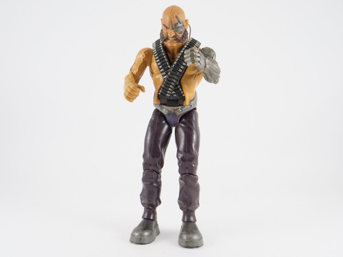 Action man docteur hasbro - docteur, x