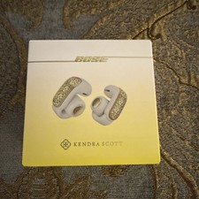 Nuovi auricolari BOSE x Kendra