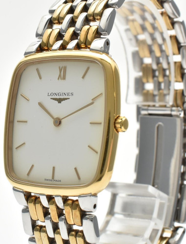 Orologio uomo longines - orologio,