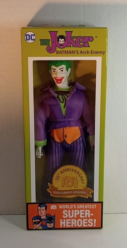 Mego world greatest - world's,