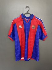 BARCELLONA 1995/1997 HOME