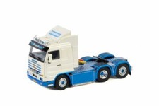 Trattore 3 assi 1/50 WSI