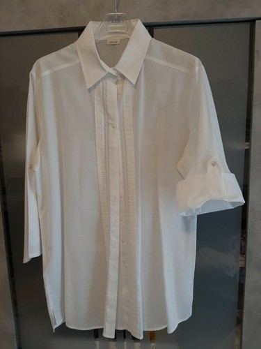Camicia kimono bianca taglia - kimono,