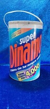 Fustino detersivo vintage - *,