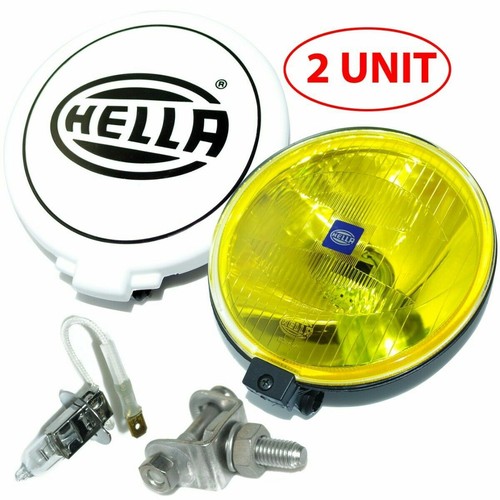 Coppia hella comet - coppia,