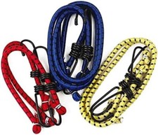 DIVCHI 6X Cavi Elastici