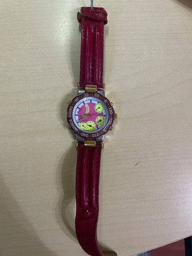 Orologio polso donna - orologio,