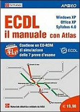 ECDL VE09 manuale con