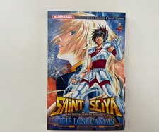 Saint Seiya - Les Chevaliers