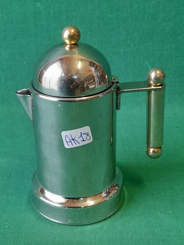 Lattiera caffettiera kontessa - caffettiera,