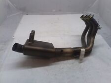 Yamaha mt-09 2014 / 2020