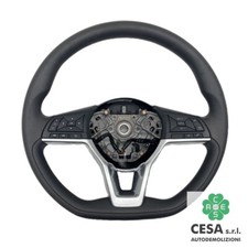 VOLANTE NISSAN MICRA (K14FR) (pre 01/17) 484305FA1A