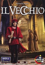 Il vecchio - Gioco da tavola