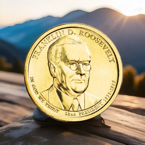 2014 franklin roosevelt - 2014,