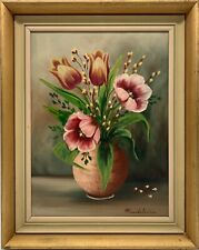 Dipinto Impressionista Natura