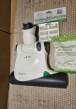 BATTITAPPETO   FOLLETTO EB 370/371 BIANCO LEGGERO 