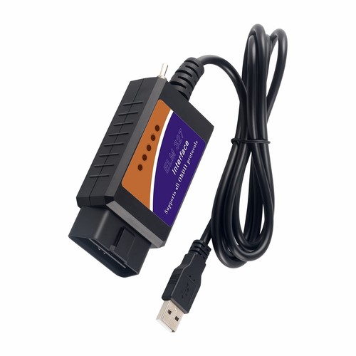 Elm327 usb dispositivo - usb,
