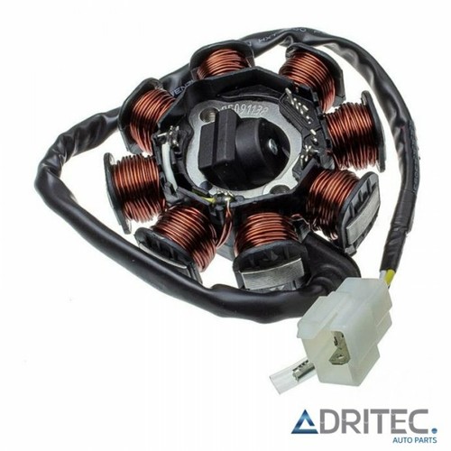 Alternatore statore sym - alternatore,