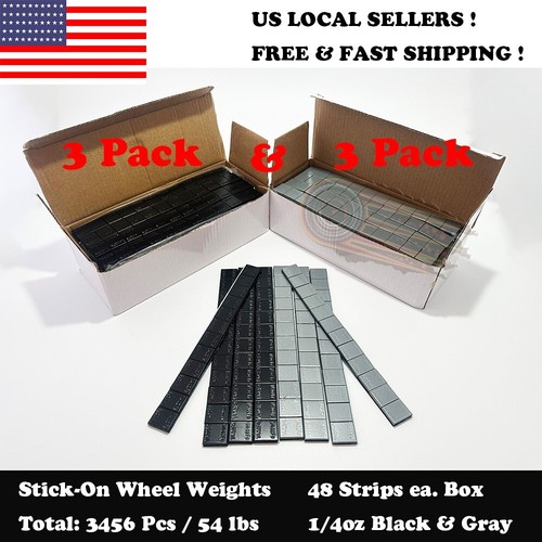 3456 pcs 4oz gray black - 3456,