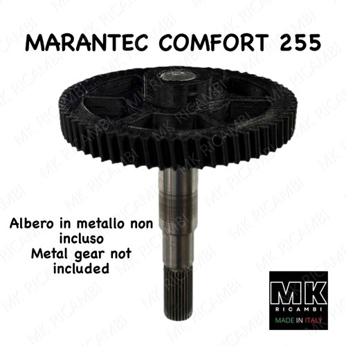 Ingranaggio rinforzato per - ingranaggio,