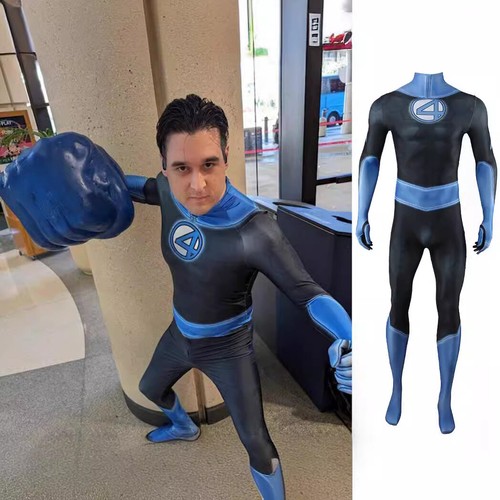 Cosplay fantastic four - cosplay,