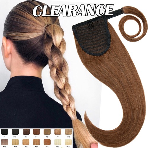 100 capelli umani veri - 100%,