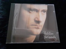 PHIL COLLINS - BUT SERIOUSLY -