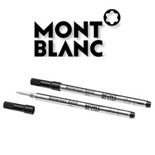 MontBlanc Rollerball penna a