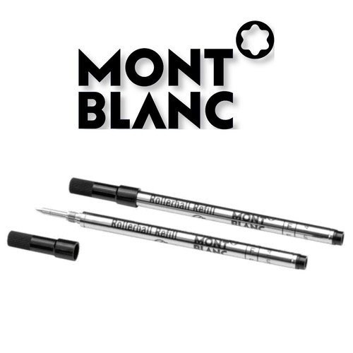 Montblanc rollerball penna - montblanc,