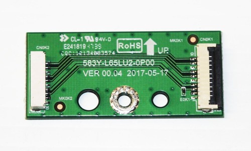 Scheda connettore interfaccia