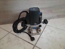 Fresa superiore Elu MOF 96E