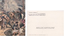 CASTELTERMINI: Oscuri eroi della miniera -Tavola di A. Beltrame  "Domenica del..