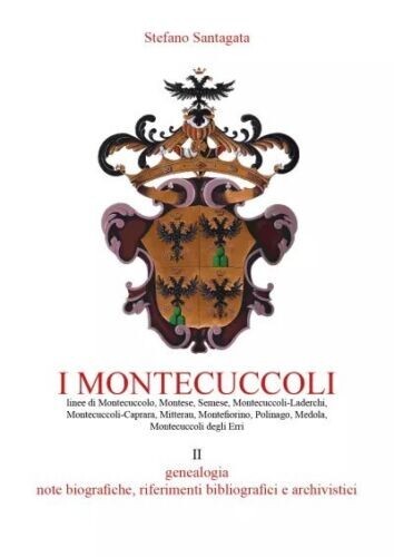 Montecuccoli ii volume - i,