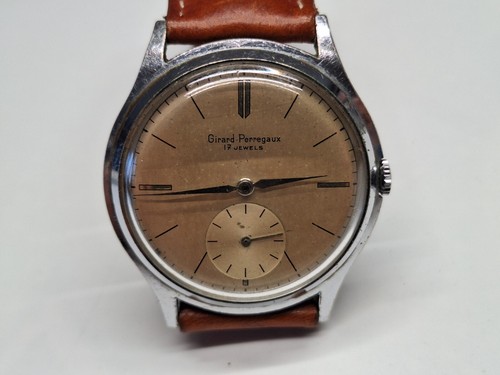 Girard perregaux orologio - girard,
