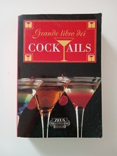 Grande Libro dei Cocktails