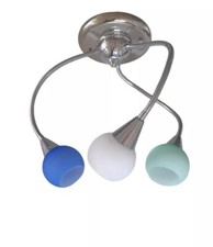 Plafoniera applique moderna