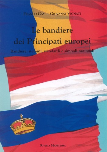 Bandiere dei principati - bandiere,