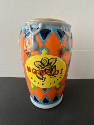 Tazza tiki bar - , batteria